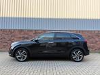 Kia Niro 1.6 GDi Hybrid Edition |Open Dak|Stuurverwarming|, Gebruikt, Adaptive Cruise Control, Leder en Stof, Origineel Nederlands