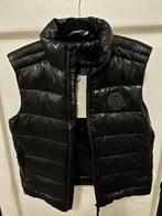 Canada Goose bodywarmer crofton vest, Kleding | Heren, Bodywarmers, Maat 52/54 (L), Zwart, Canada Goose, Nieuw