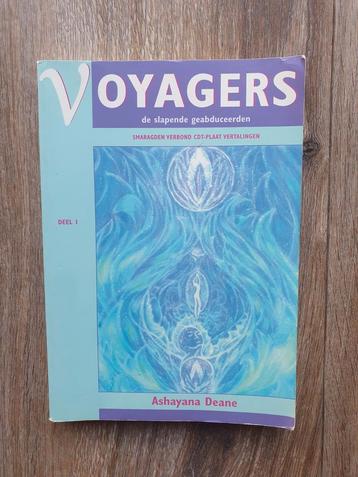 Ashayana Deane - deel 1 De slapende geabduceerden beschikbaar voor biedingen