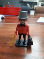 Playmobil vintage The Banker, Ophalen, Gebruikt