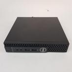 Dell Optiplex 3060 Mini PC || W11 || i3-8100 @3.1ghz || 4Gb, Computers en Software, 15 inch, Trolleytas, Ophalen of Verzenden