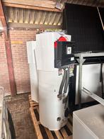 Loria warmtepomp met schade, Ophalen, Overige typen, Zo goed als nieuw, 60 tot 150 cm