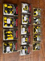 Partijtje taska & avid popups / foambaits, Watersport en Boten, Hengelsport | Karpervissen, Nl, Taska, Overige typen, Nieuw