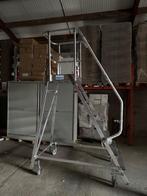 verijdbaar platform, Ophalen of Verzenden