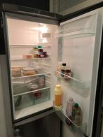 Koelkast met vriezer, Ophalen, Gebruikt, 200 liter of meer, 60 cm of meer