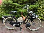 Solex-oto (1961), Ophalen, Gebruikt, Oto, Maximaal 25 km/u