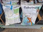 Zeoliet / substraat / granulaat vijver, Tuin en Terras, Ophalen of Verzenden, Nieuw, Vijverfilter