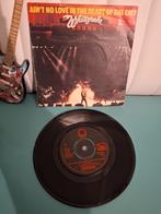 Whitesnake - Ain't No Love 7" Single  1980, Cd's en Dvd's, Vinyl | Rock, Ophalen of Verzenden, Gebruikt, Overige formaten, Poprock