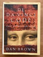 Dan Brown - De Da Vinci code, Ophalen of Verzenden, Zo goed als nieuw, Nederland, Dan Brown