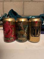 Revolution bieren US stouts/ Barley Wines/ Rye Wines, Ophalen of Verzenden, Zo goed als nieuw, Overige merken