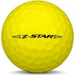 Gezocht: gele Stixon Z-Star golfballen, Ophalen of Verzenden, Zo goed als nieuw, Bal(len)