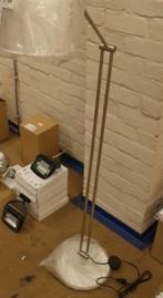 Maretti vloerlamp Jan des Bouvrie wit nieuw, Ophalen of Verzenden, Nieuw, 150 tot 200 cm
