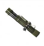 TRAKKER 5 ROD NXG QUIVER, Ophalen of Verzenden, Nieuw, Overige typen