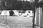 975869 Cromvoirt NB 1962 Camping De Vondst _Gelopen m zegel, Ophalen of Verzenden, 1960 tot 1980, Gelopen, Noord-Brabant