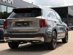 Kia Sorento 1.6 T-GDi Plug-in Hybrid ExecutiveLine 7p I Snel, Zwart, 4 cilinders, Leder, 253 pk
