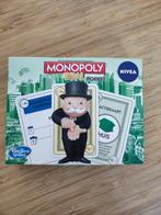 Mini Monopoly kaartspel, Hobby en Vrije tijd, Gezelschapsspellen | Kaartspellen, Ophalen, Zo goed als nieuw