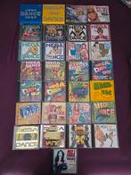 29x Mega Dance cd's 90's orginele cd reeks van Arcade, Ophalen of Verzenden, Zo goed als nieuw, Dance Populair, Boxset