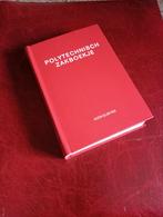 Polytechnisch Zakboekje - Techniek Handboek, Boeken, Techniek, Ophalen of Verzenden, Gelezen, Overige onderwerpen, G. Vogel