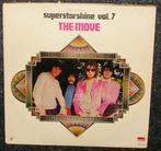 The Move – Superstarshine Vol.7 1972 LP1411, Ophalen of Verzenden, Overige formaten, Pop