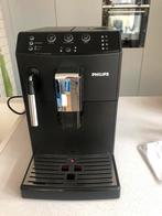Volautomatische koffieautomaat Philips, Witgoed en Apparatuur, Koffiezetapparaten, 4 tot 10 kopjes, Gebruikt, Afneembaar waterreservoir