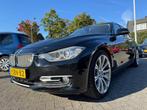 BMW 3-serie Touring 316i Executive Sport Aut,Apk 21/6/26,Cli, Auto's, BMW, Automaat, Euro 6, 4 cilinders, Origineel Nederlands