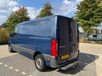 Mercedes-Benz Sprinter 311 2.2 CDI L2H2, Auto's, Gebruikt, Euro 6, 4 cilinders, Blauw