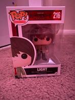 Funko Pop! Death Note (Ryuk, Light, L), Verzamelen, Poppetjes en Figuurtjes, Ophalen of Verzenden, Nieuw
