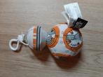 Star wars sleutelhanger knuffeltje 13 cm, Verzamelen, Star Wars, Ophalen of Verzenden