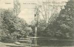 (381-267-039) Giessen Partie in der Ostanlage, Verzamelen, Verzenden, Duitsland