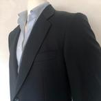 Eduard Dressler colbert - classic blue - 100% wol - maat 26, Kleding | Heren, Eduard Dressler, Overige maten, Zo goed als nieuw