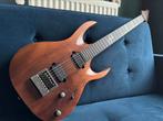 Solar A1.6D 27" Baritone 6 string | Evertune | Ltd editie, Muziek en Instrumenten, Snaarinstrumenten | Gitaren | Elektrisch, Ophalen