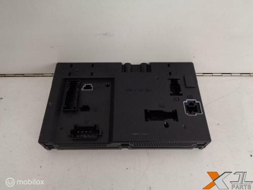 S-KLASSE W221 SAM MODULE ACHTER A2215458532 A2215402462, Auto-onderdelen, Elektronica en Kabels, Mercedes-Benz, Gebruikt, Ophalen of Verzenden