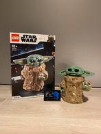 Lego Star Wars 75318 The Child, Kinderen en Baby's, Speelgoed | Duplo en Lego, Ophalen of Verzenden, Zo goed als nieuw