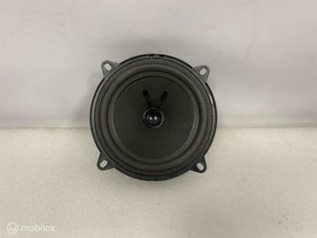 Speaker Voorzijde Dacia Duster 1 NIEUW ORIGINEEL 8200309487 beschikbaar voor biedingen