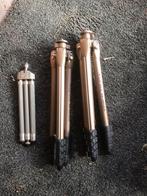 Coja antiek perfecte staat Konig kn tripod 35, Ophalen of Verzenden, Zo goed als nieuw, Minder dan 150 cm, Driepoot