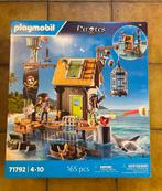 Nieuw! Playmobil Pirates 71792 - Pirateneiland, Ophalen, Nieuw, Complete set