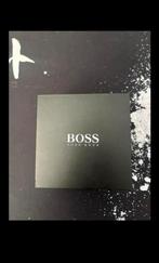 Hugo Boss horloge, Tickets en Kaartjes, Kortingen en Cadeaubonnen, Eén persoon, Cadeaubon, Overige typen
