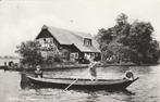 giethoorn- kraggehuis, Ophalen of Verzenden, 1940 tot 1960, Overijssel