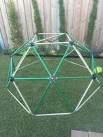 Klim dome/rek 1.8 breed, Kinderen en Baby's, Ophalen, Zo goed als nieuw, Klimwand