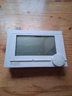 Thermostaat remeha, Ophalen