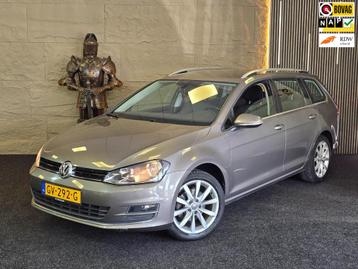 Volkswagen Golf Variant 1.2 TSI Highline|GARANTIE|AUTOMAAT|N beschikbaar voor biedingen