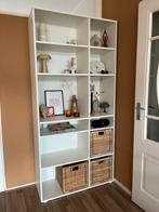 IKEA Kast - Open, nette staat, Inclusief manden, Ophalen, Met plank(en), 50 tot 100 cm, Zo goed als nieuw
