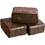 nachtbriketten 12 kg  € 9,90, Tuin en Terras, Haardhout, 6 m³ of meer, Ophalen of Verzenden, Overige houtsoorten, Blokken