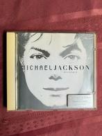 Michael Jackson - Invincible (grey/silver cover), Verzenden, 1980 tot 2000, Gebruikt