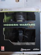 Call of duty Modern warfare 2 prestige edition Xbox360, Spelcomputers en Games, Games | Xbox 360, Ophalen of Verzenden, 3 spelers of meer