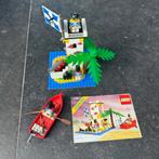 Lego 6265 Sabre Island 100% compleet, Kinderen en Baby's, Speelgoed | Duplo en Lego, Ophalen of Verzenden, Zo goed als nieuw, Complete set