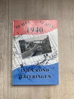 Naslagwerk mobilisatie mei 1940 wateringen Fall Gelb nederla, Verzenden, Nederland, Boek of Tijdschrift