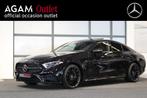Mercedes-Benz CLS Coupé 450 4MATIC Line AMG, Auto's, 12 maanden, Stof, Gebruikt, 109 €/maand