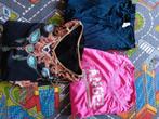 2 dames jurken en 1 truitje maat XL moet weg, Kleding | Dames, Ophalen, Zo goed als nieuw, Maat 46/48 (XL) of groter