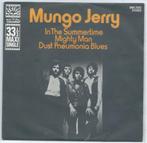 Mungo Jerry- In the Summertime Maxi singel!